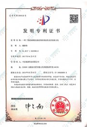 发明专利