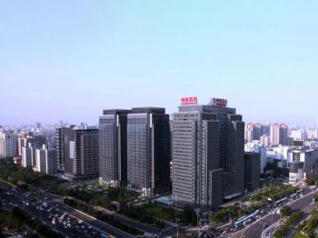 中国石油化工集团